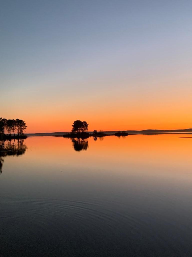 La Cachette Du Lac Lacanau Exteriér fotografie