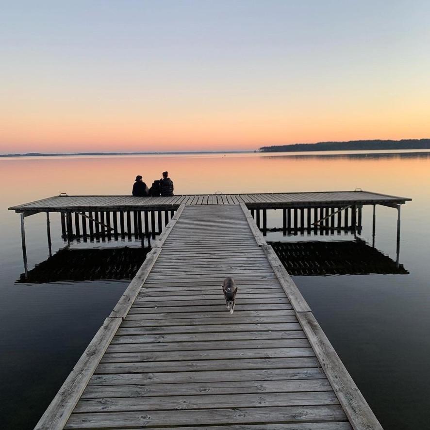 La Cachette Du Lac Lacanau Exteriér fotografie